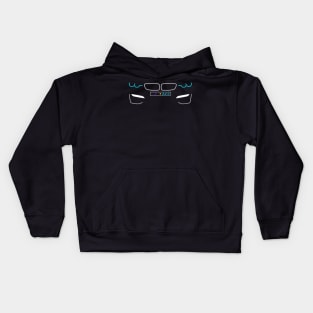 F80 Kids Hoodie